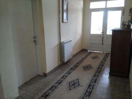 Hostal Guest House Vukmarkovi?