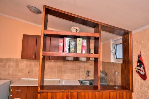 Hostal Guest House Vukmarkovi?