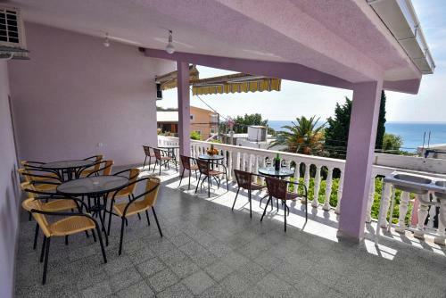 Hostal Guest House Vukmarkovi?