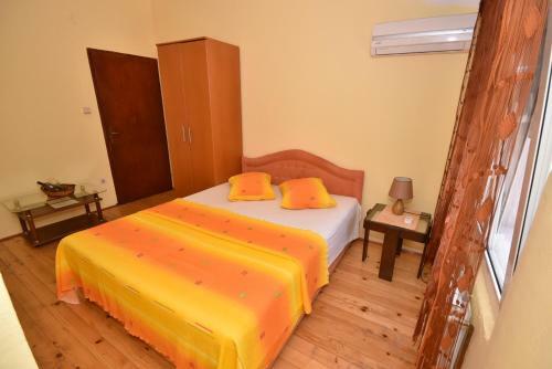 Hostal Guest House Vukmarkovi?