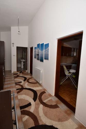 Hostal Guest House Vukmarkovi?