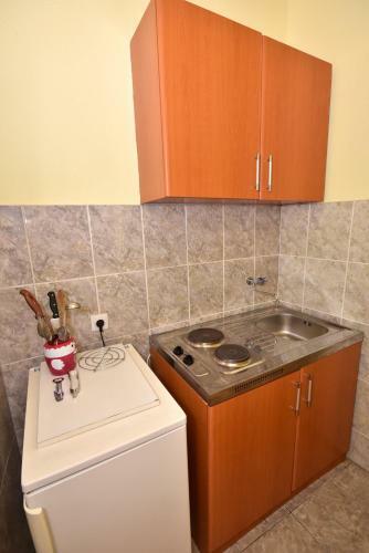 Hostal Guest House Vukmarkovi?