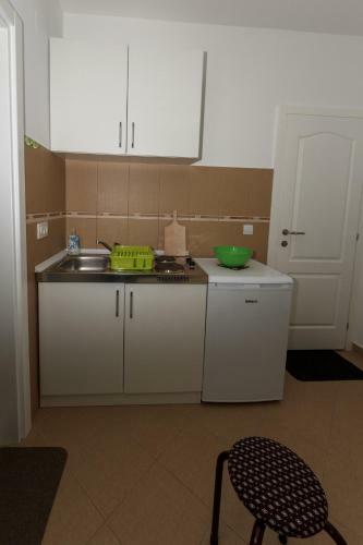 Apartments Sergej
