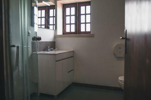 Hostal Jantesta Guest House