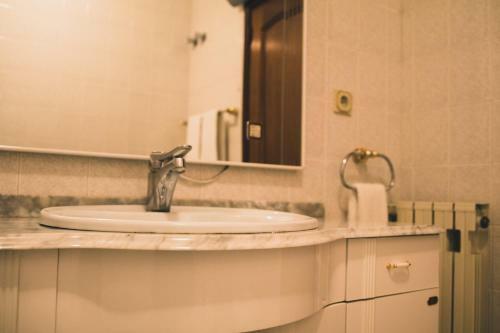 Hostal Jantesta Guest House