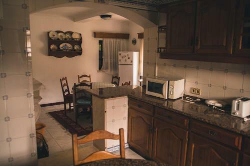 Hostal Jantesta Guest House