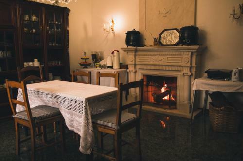 Hostal Jantesta Guest House