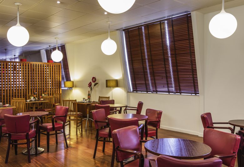 Hotel Ibis Coimbra Centro