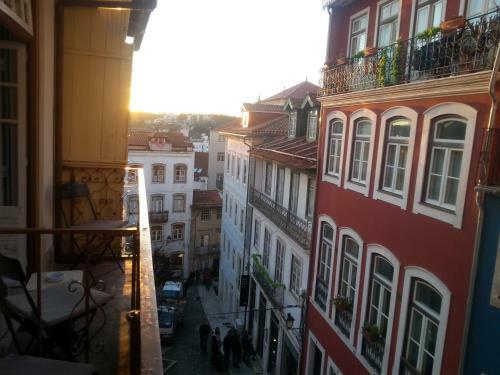 Hostal Quebra Luz