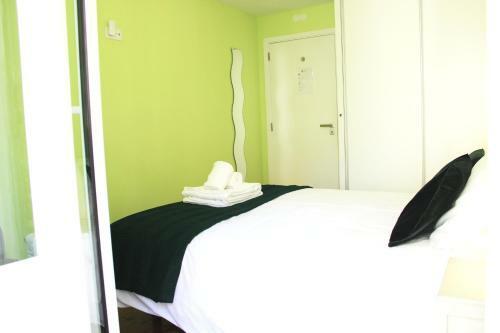 Hostal Quebra Luz