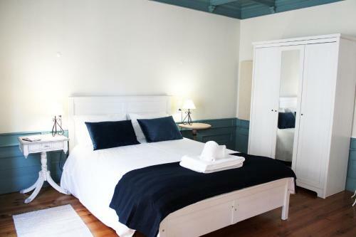 Hostal Quebra Luz