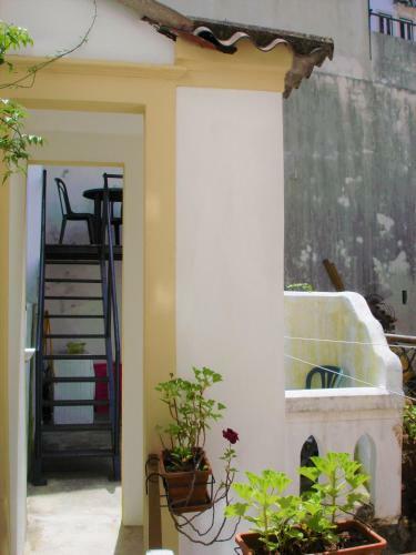 Hostal Quebra Luz