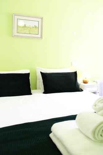 Hostal Quebra Luz