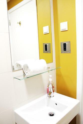Hostal Quebra Luz