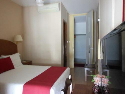 Hotel Larbelo