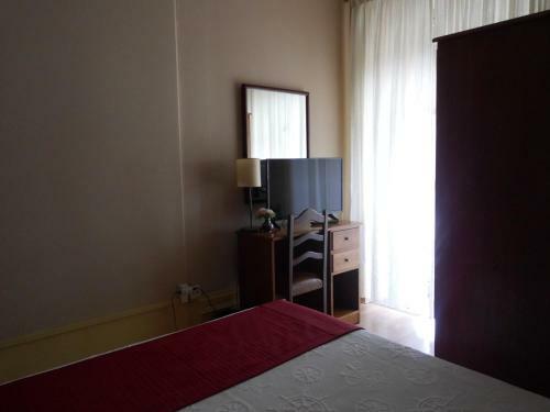 Hotel Larbelo