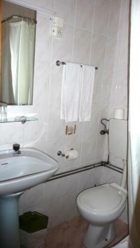 Hotel Larbelo