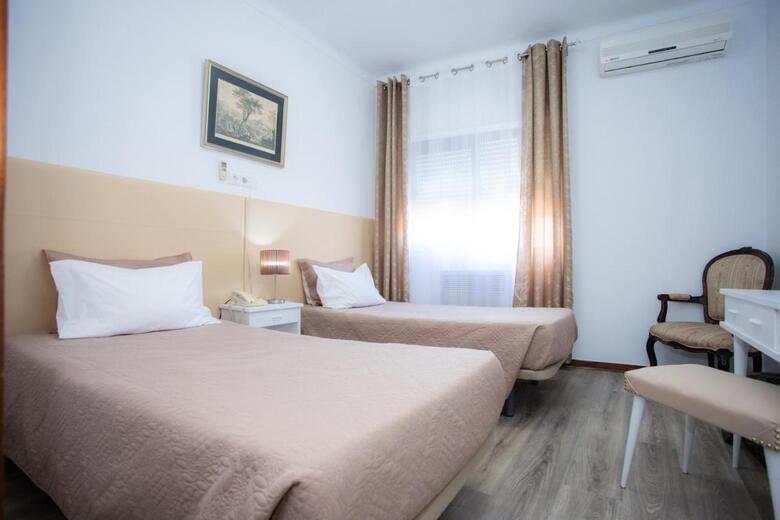 Hotel Domus