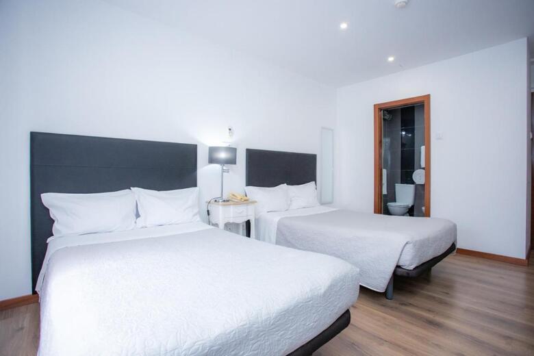 Hotel Domus