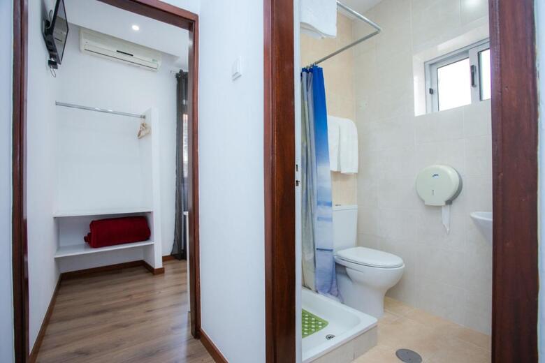 Hotel Domus