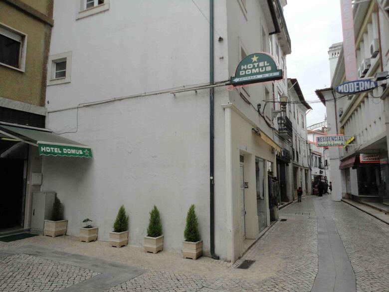 Hotel Domus
