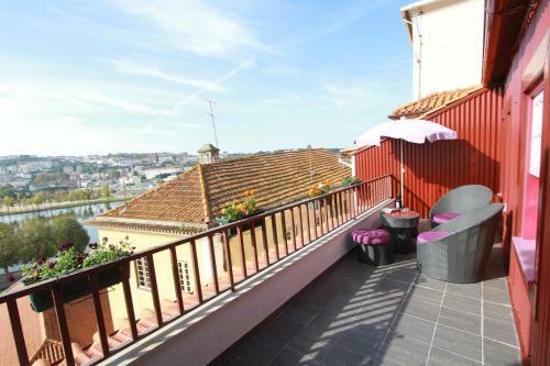 Apartamento Casas Da Alegria