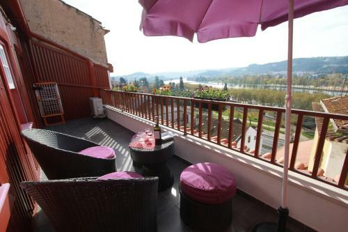 Apartamento Casas Da Alegria
