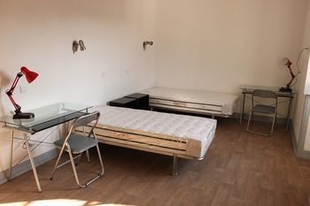 Be Coimbra Hostel