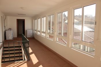 Be Coimbra Hostel