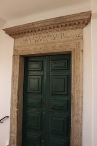 Be Coimbra Hostel