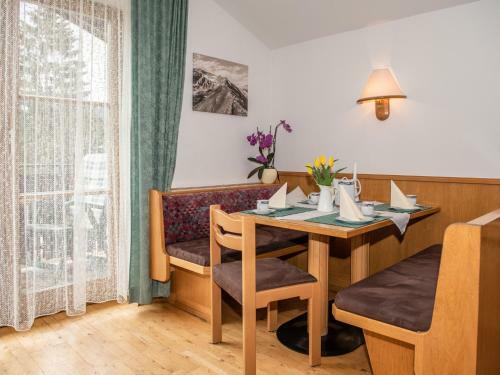 Bed & Breakfast Pension Moser