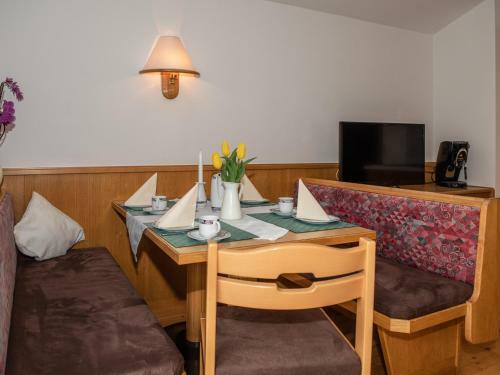 Bed & Breakfast Pension Moser