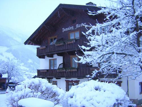 Bed & Breakfast Pension Moser