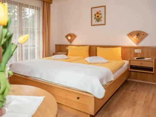 Bed & Breakfast Pension Moser