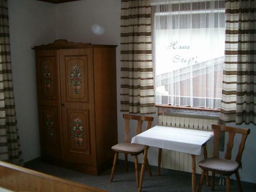 Hostal Haus Erna