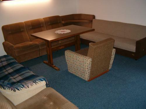 Hostal Haus Erna