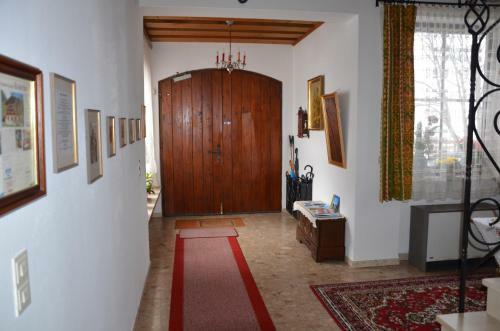 Hotel-garni Kaiserhof