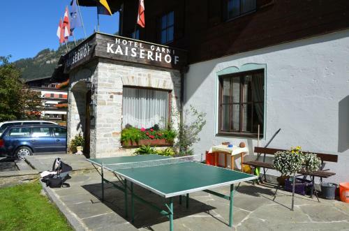 Hotel-garni Kaiserhof