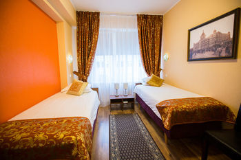 Hotel Starest