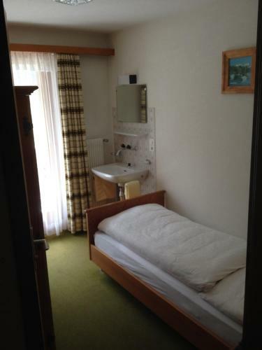 Hotel Adler