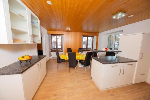 Apartamentos Chalet Pickelschmiede