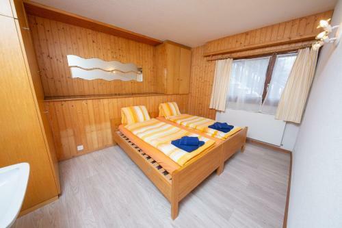 Apartamentos Chalet Pickelschmiede