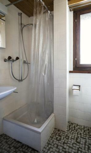 Apartamentos Chalet Pickelschmiede