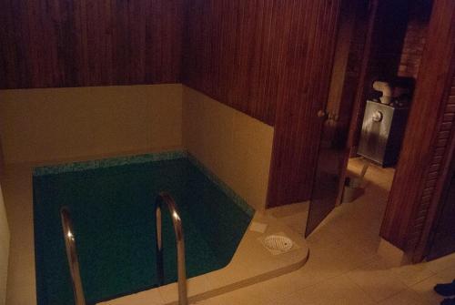 Hostal Riia Villa