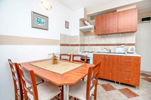 Apartments Villa Popovic