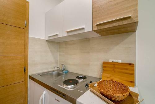 Apartmani Luka Meljine
