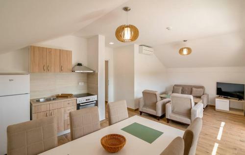 Apartmani Luka Meljine