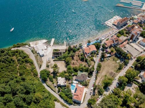 Apartmani Luka Meljine