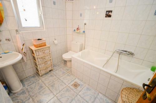 Apartment Darija