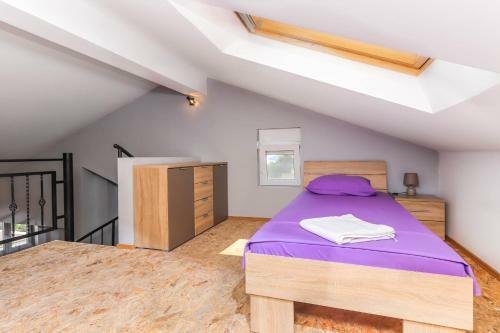 Jr Luxury Apartment